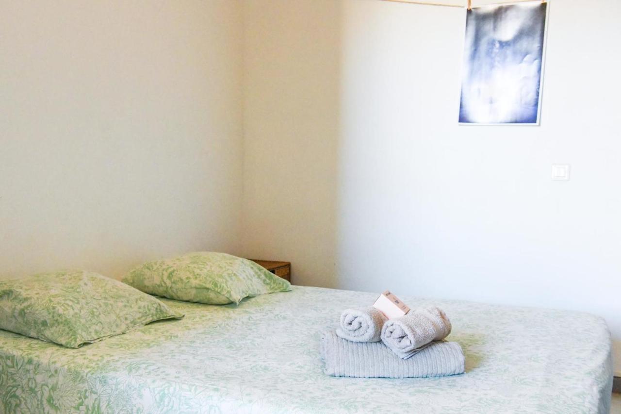 Vieux-Port Appartement Pour 4 Personnes Marsilya Dış mekan fotoğraf
